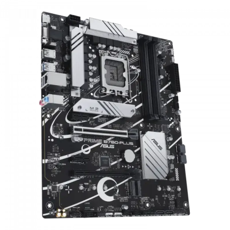 Материнська плата ASUS PRIME B760-PLUS (90MB1EF0-M1EAY0)