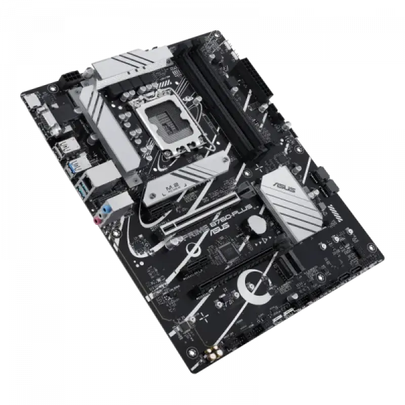 Материнська плата ASUS PRIME B760-PLUS (90MB1EF0-M1EAY0)