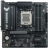 Материнська плата ASUS TUF GAMING B850M-E WIFI (90MB1LS0-M0EAY0)
