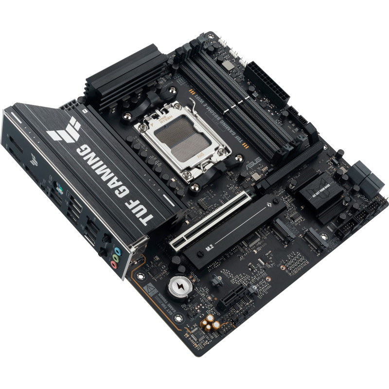 Материнська плата ASUS TUF GAMING B850M-E WIFI (90MB1LS0-M0EAY0)