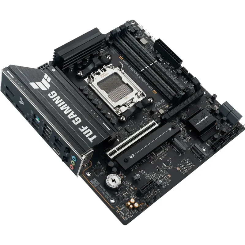 Материнська плата ASUS TUF GAMING B850M-E WIFI (90MB1LS0-M0EAY0)