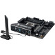 Материнська плата ASUS TUF GAMING B850M-E WIFI (90MB1LS0-M0EAY0)