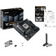 Материнська плата ASUS TUF GAMING B850M-E WIFI (90MB1LS0-M0EAY0)