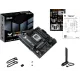 Материнська плата ASUS TUF GAMING B850M-E WIFI (90MB1LS0-M0EAY0)