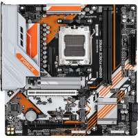 Материнська плата GIGABYTE B850M FORCE WIFI6E