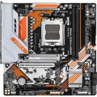 Материнская плата GIGABYTE B850M FORCE WIFI6E