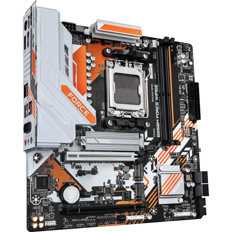 Материнская плата GIGABYTE B850M FORCE WIFI6E