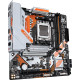 Материнська плата GIGABYTE B850M FORCE WIFI6E
