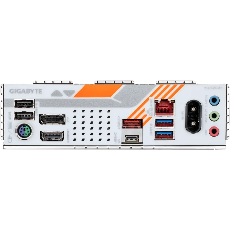 Материнская плата GIGABYTE B850M FORCE WIFI6E