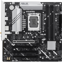 Материнська плата ASUS B860M MAX GAMING AX (90MB1JZ0-M0EAY0)