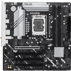 Материнська плата ASUS B860M MAX GAMING AX (90MB1JZ0-M0EAY0)