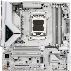 Материнская плата GIGABYTE B850M EAGLE WIFI7