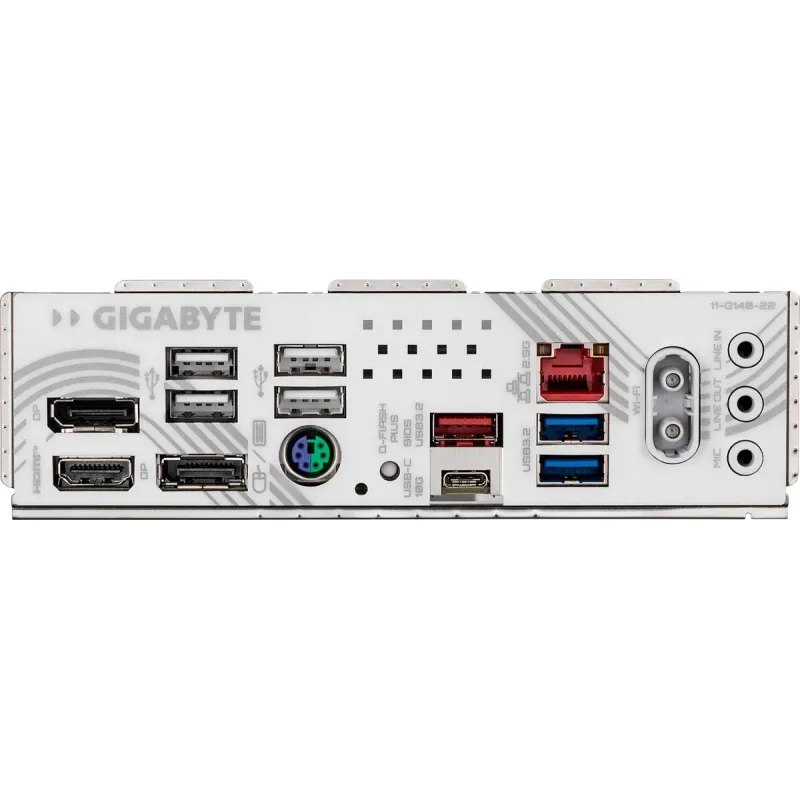 Материнская плата GIGABYTE B850M EAGLE WIFI7