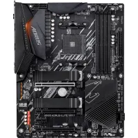 Материнская плата GIGABYTE B550 AORUS ELITE WIFI7