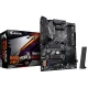 Материнская плата GIGABYTE B550 AORUS ELITE WIFI7
