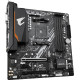 Материнська плата GIGABYTE B550M AORUS ELITE