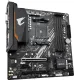Материнская плата GIGABYTE B550M AORUS ELITE
