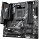 Материнська плата GIGABYTE B550M AORUS ELITE