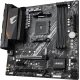 Материнская плата GIGABYTE B550M AORUS ELITE