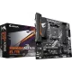 Материнская плата GIGABYTE B550M AORUS ELITE