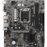 MSI PRO H610M-G (911-7D46-075)