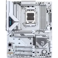 Материнская плата GIGABYTE B850 EAGLE WIFI7 ICE