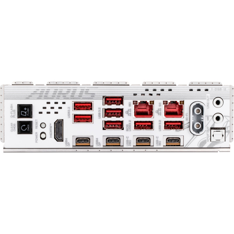 Материнская плата GIGABYTE X870E AORUS MASTER X3D ICE