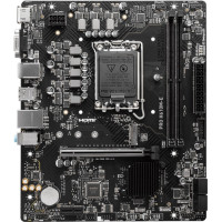 MSI PRO H610M-E (911-7D48-019)