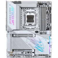 Материнская плата GIGABYTE X870E AORUS PRO X3D ICE