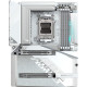 Материнская плата GIGABYTE X870 AORUS STEALTH ICE
