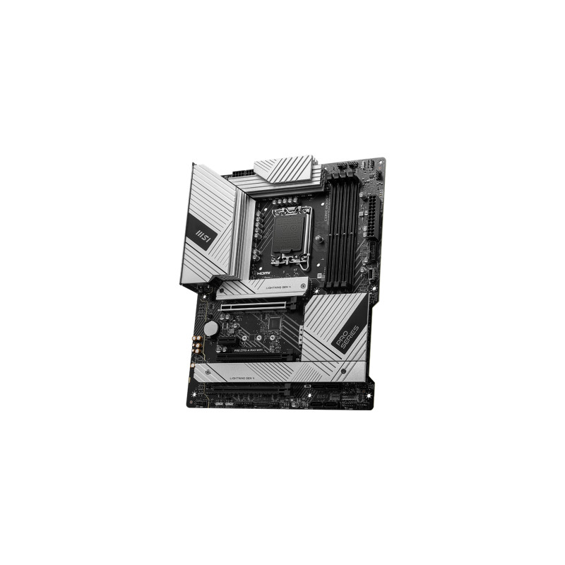MSI PRO Z790-A MAX WIFI (911-7E07-014)