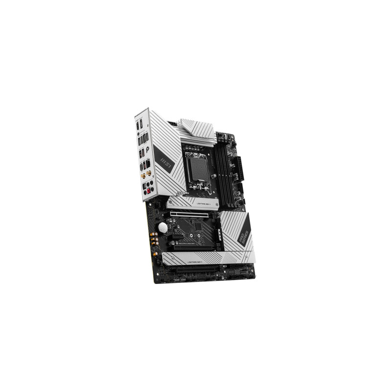 MSI PRO Z790-A MAX WIFI (911-7E07-014)