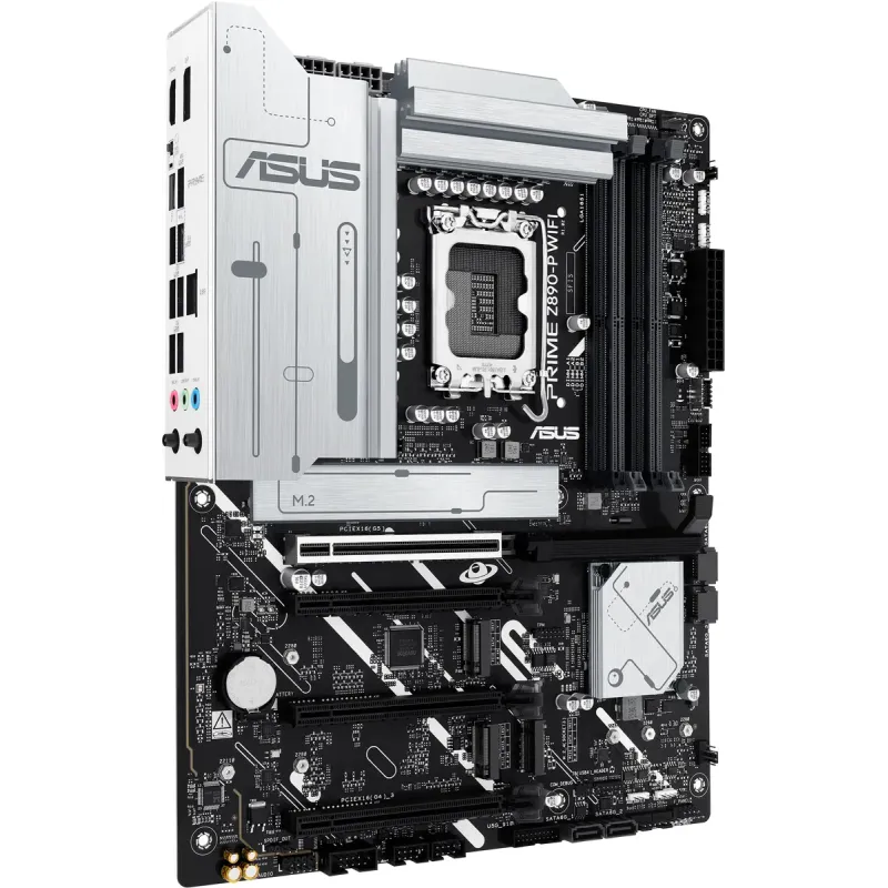 Материнская плата ASUS PRIME Z890-P WIFI