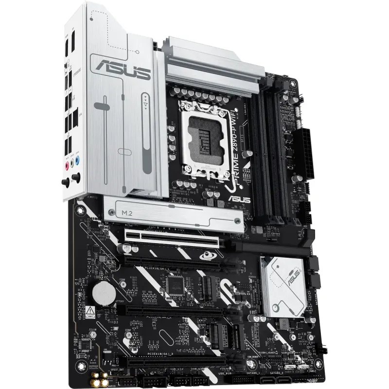 Материнская плата ASUS PRIME Z890-P WIFI