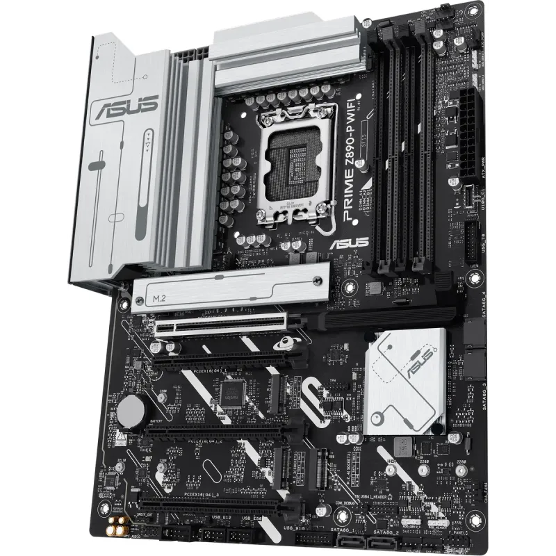 Материнская плата ASUS PRIME Z890-P WIFI