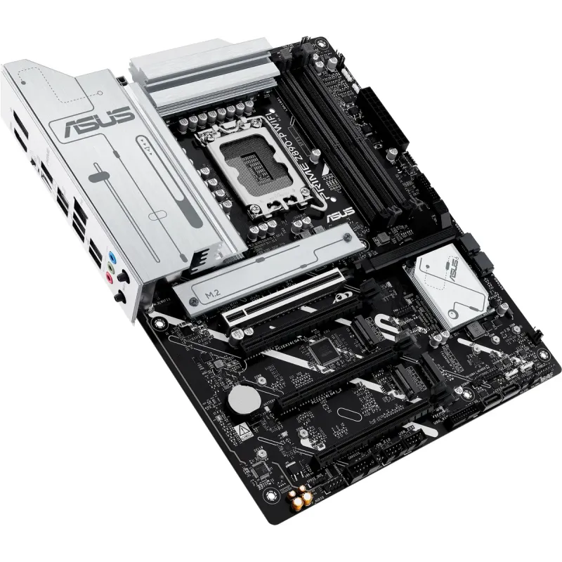 Материнская плата ASUS PRIME Z890-P WIFI