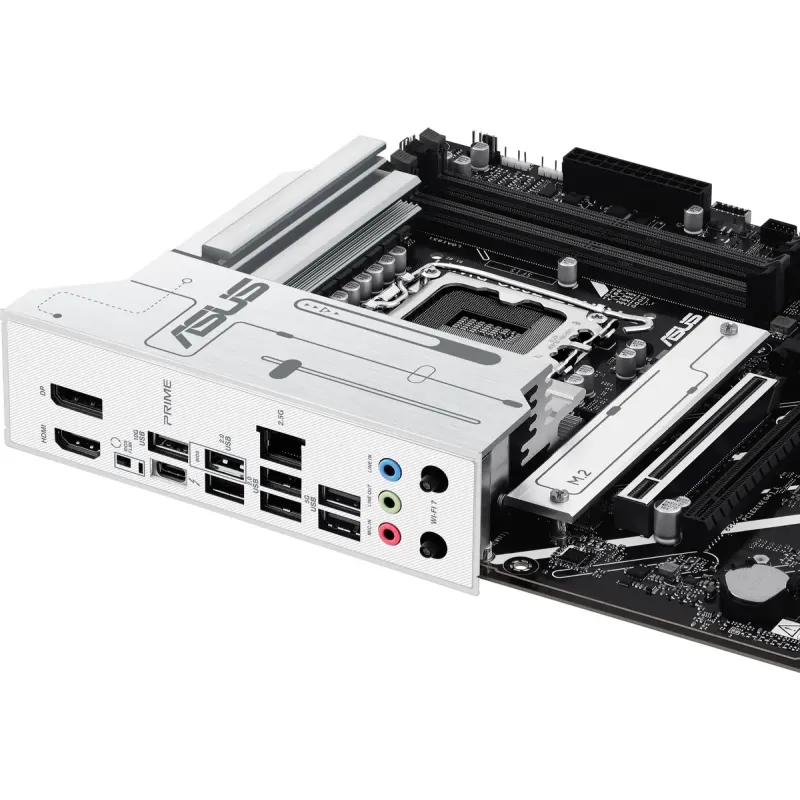 Материнская плата ASUS PRIME Z890-P WIFI