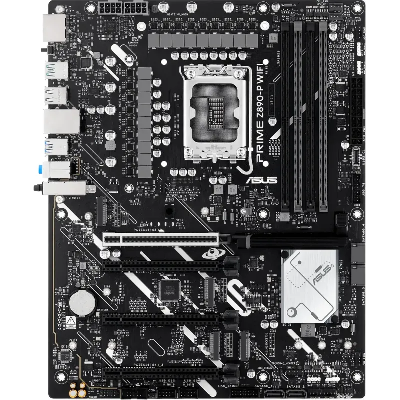Материнская плата ASUS PRIME Z890-P WIFI
