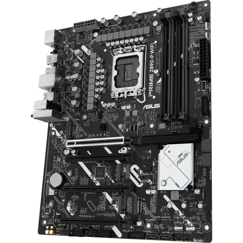 Материнская плата ASUS PRIME Z890-P WIFI