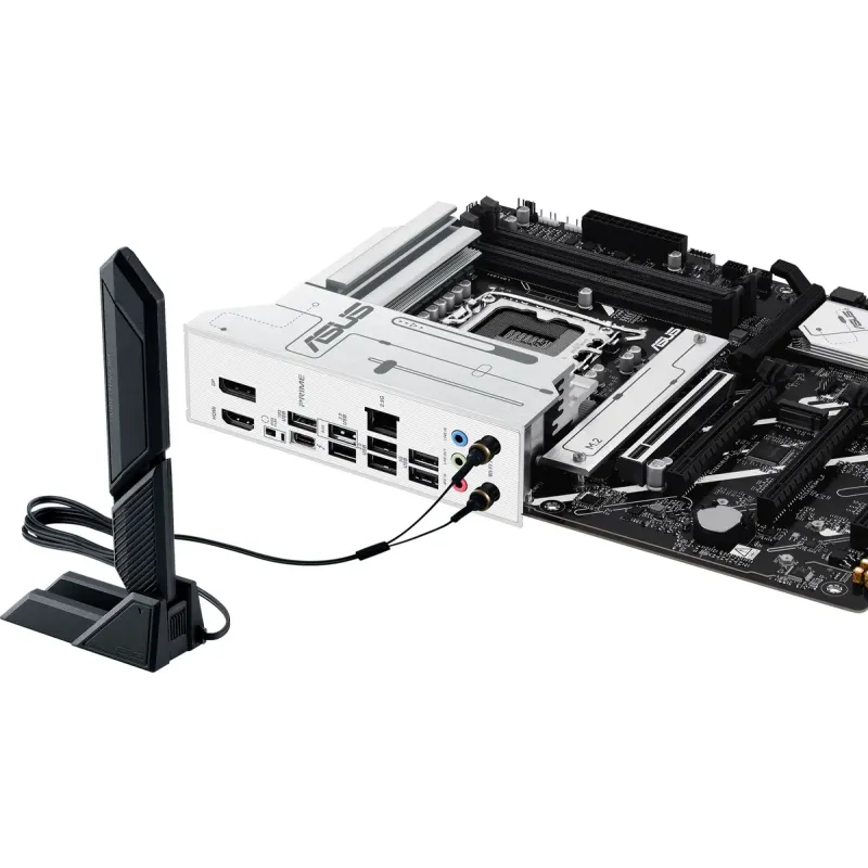 Материнская плата ASUS PRIME Z890-P WIFI