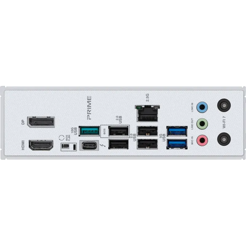 Материнская плата ASUS PRIME Z890-P WIFI