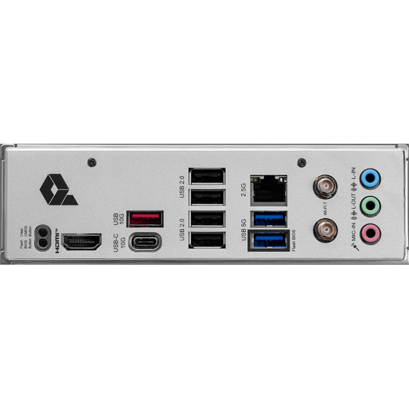 MSI PRO B840-P WIFI