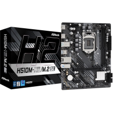 ASRock H510M-H2/M.2 SE