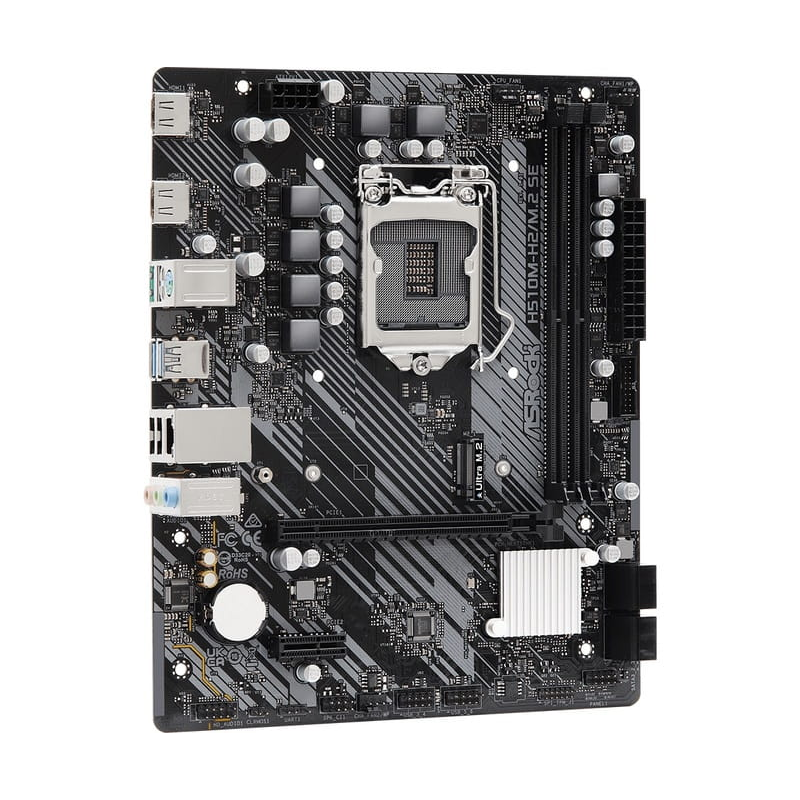 ASRock H510M-H2/M.2 SE