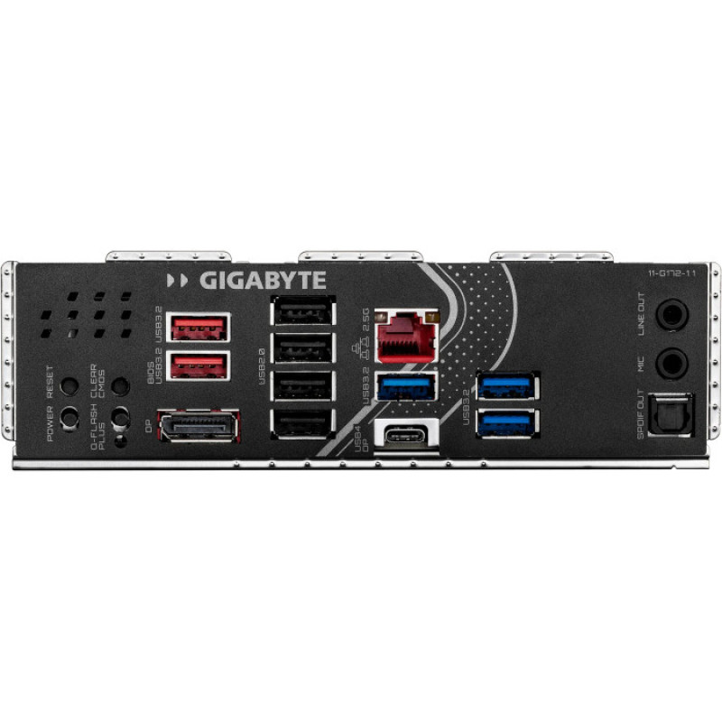 Материнська плата GIGABYTE Z890 EAGLE PLUS