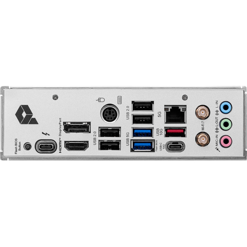 MSI PRO Z890-P WIFI