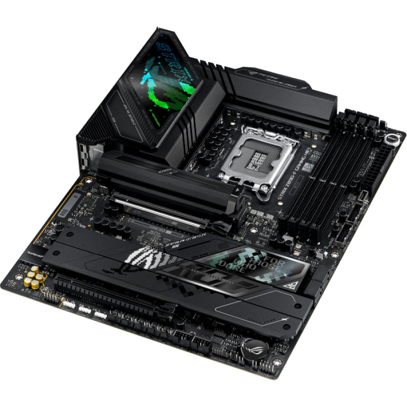 Материнская плата ASUS ROG STRIX Z890-F GAMING WIFI