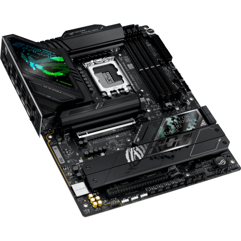 Материнская плата ASUS ROG STRIX Z890-F GAMING WIFI