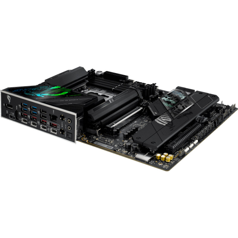 Материнская плата ASUS ROG STRIX Z890-F GAMING WIFI