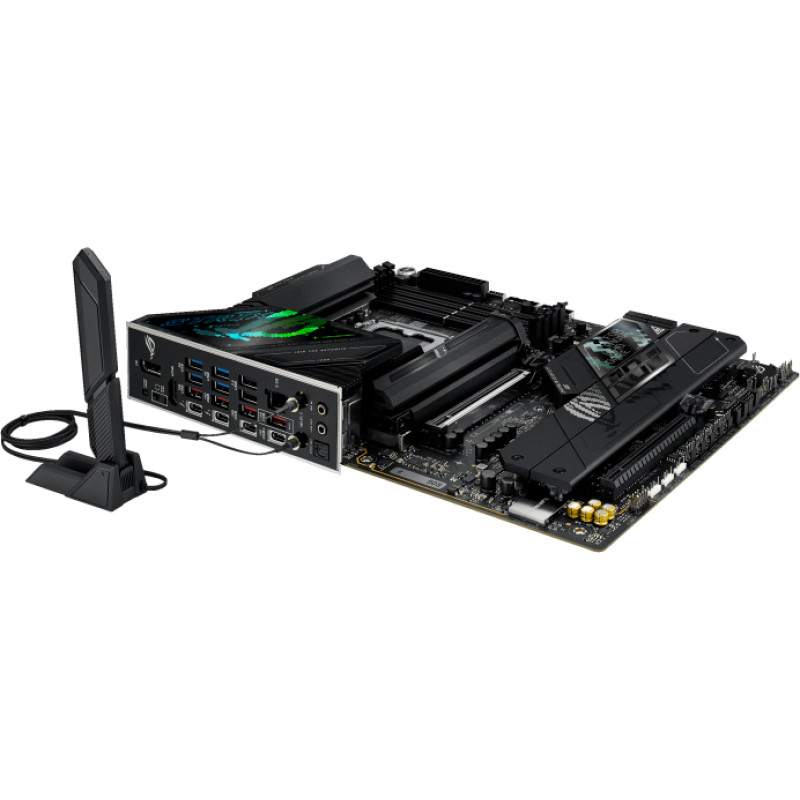 Материнская плата ASUS ROG STRIX Z890-F GAMING WIFI